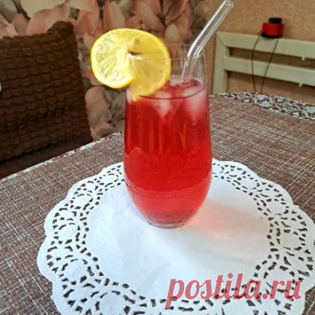Лимонад из базилика рецепт с фото пошаговый от Наталья Малыхина - Овкусе.ру