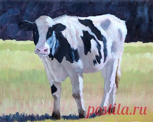 Галерея оригинального изобразительного искусства Дэвида Гибсона