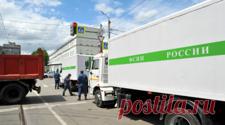 ФСИН начала проверку в Липецкой области после побега шестерых заключённых. Федеральная служба исполнения наказаний начала служебную проверку в исправительной колонии в Липецкой области, из которой с помощью подкопа сбежали шестеро заключённых. Читать далее