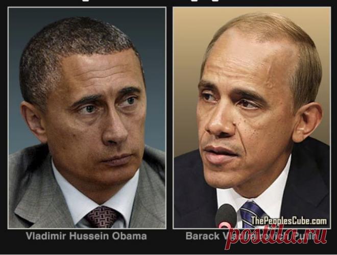 Переводика - Субботнее ассорти