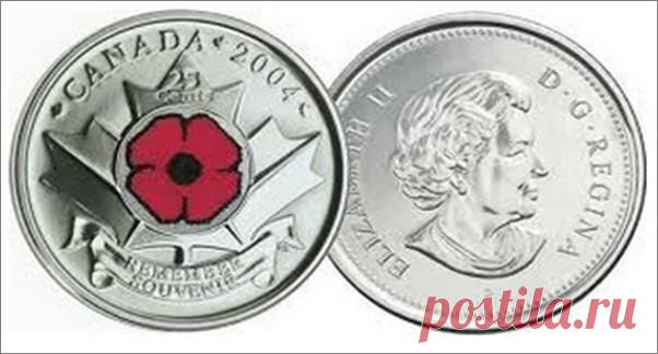 Самые необычные деньги в мире » Nibler.ru - мой маленький уютный уголок