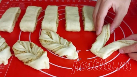 ОХ КАКАЯ ВКУСНЯТИНА! МАЛО КТО ЗНАЕТ ЭТОТ СЕКРЕТ! ТАКУЮ ВКУСНЯТИНУ ВЫ ЕЩЕ НЕ ПРОБОВАЛИ!😋 | PAZANDA_TV