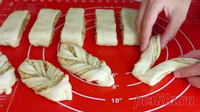 ОХ КАКАЯ ВКУСНЯТИНА! МАЛО КТО ЗНАЕТ ЭТОТ СЕКРЕТ! ТАКУЮ ВКУСНЯТИНУ ВЫ ЕЩЕ НЕ ПРОБОВАЛИ!😋 | PAZANDA_TV