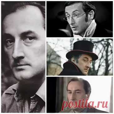 Борис Клюев, 13 июля, 1944
 • 1 сентября 2020