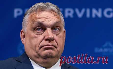 Орбан назвал безумной идею возвращения воинской повинности в Евросоюзе. Инициатива по возобновлению военного призыва в Европе является безумной, заявил премьер-министр Венгрии Виктор Орбан, сообщает венгерская газета Magyar Nemzet.