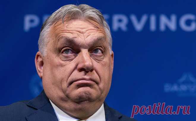 Орбан назвал безумной идею возвращения воинской повинности в Евросоюзе. Инициатива по возобновлению военного призыва в Европе является безумной, заявил премьер-министр Венгрии Виктор Орбан, сообщает венгерская газета Magyar Nemzet.