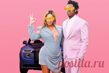 Как выглядит самая дорогая машина в мире — и какой знаменитости принадлежит