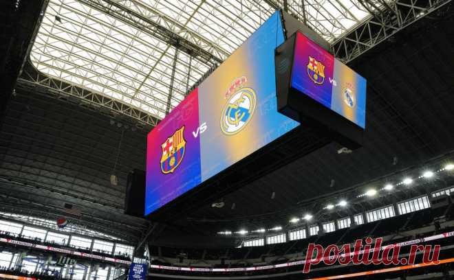 Mundo Deportivo узнала, что «Барселоне» могут выдать €1 млрд за Суперлигу. Мадридский «Реал» и «Барселона» могут получит по €1 млрд в случае одобрения Судом ЕС проекта Суперлиги и запуска нового турнира. Суд огласит свое решение по этому делу 21 декабря
