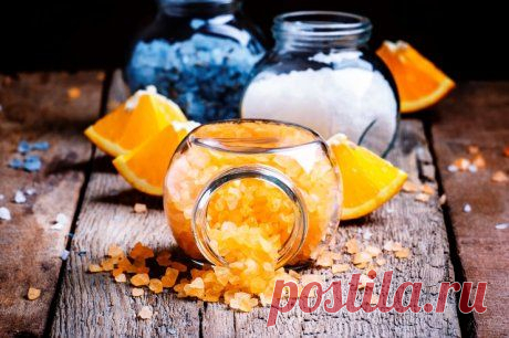 7 рецептов ароматной соли для особого вкуса домашних блюд