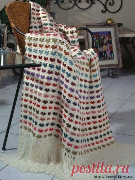 Вязание для всех