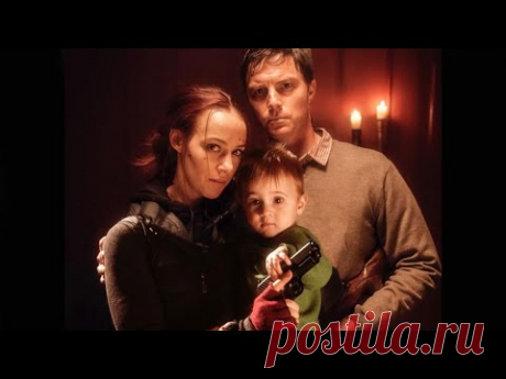 Она должна разгадать тайну крови | Триллер | Фильм