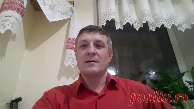 Душевная песня от Виктора Петро - Дружба