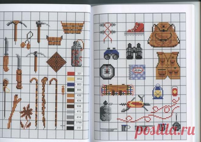 Gallery.ru / Фото #24 - MP Montagne - Mosca