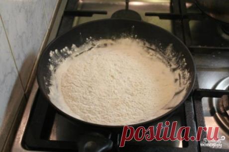 Крем для эклеров масляный - пошаговый кулинарный рецепт на Повар.ру