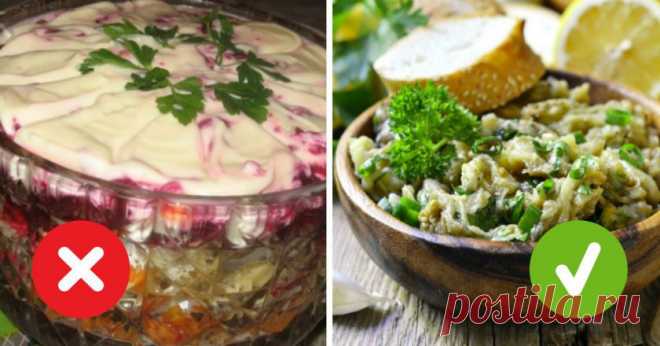 Теплые салаты А кому вкусной, сытной и одновременно диетической закуски? Это мы насчет теплого салата, друзья. Теплый салат относится к той категории блюд, которые уместны по всякому поводу и в любое время года...