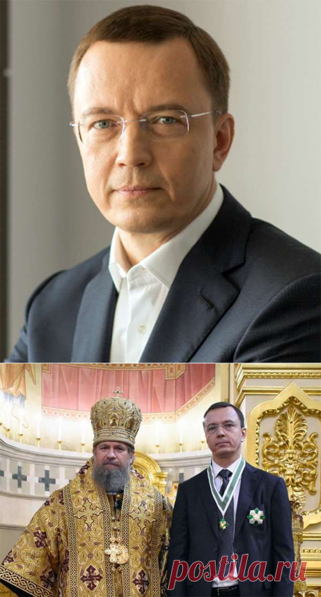 Олег Геннадьевич Карчев