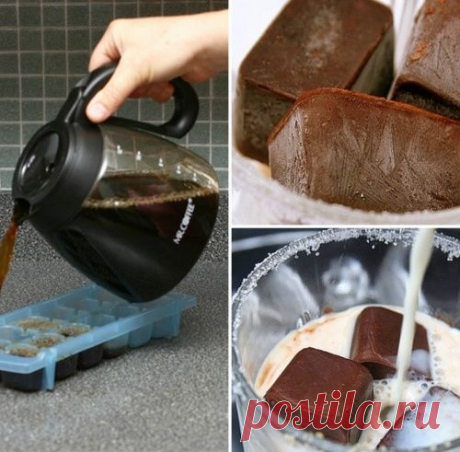 12 новых способов приготовления обычных продуктов.