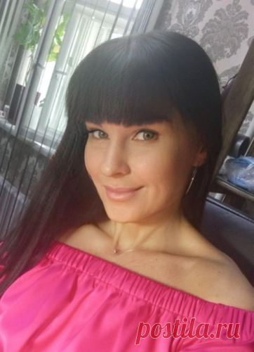 ElenaMenzikova: #я