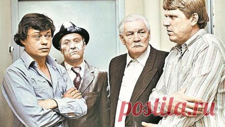 «Белые Росы»: как близнецы превратились в погодок и где увековечили героев фильма | Дом кино | Яндекс Дзен