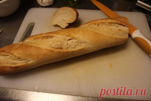 Вот что я делаю из подсохшего хлеба. / Болталка / Кулинария