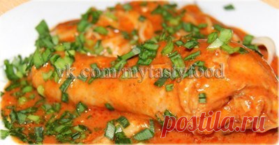 Рецепты для мультиварки