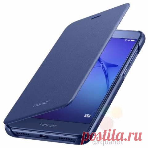 Honor 8 Lite поступит в продажу в начале весны Спустя несколько месяцев после релиза смартфона Honor 8 в США на рынок может прийти Honor 8 Lite, который днём ранее был замечен на ряде рендеров защитных чехлов. К сожалению, точные характеристики не сообщаются, но они должны примерно совпадать с таковыми у Huawei P8 Lite (2017): 5.2-дюймовый Full HD-экран, восьмиядерный процессор Kirin 655, 3 ГБ ОЗУ, 16 ГБ расширяемой внутренней памяти, Android 7.0 Nougat "из коробки". К сожалению, в…