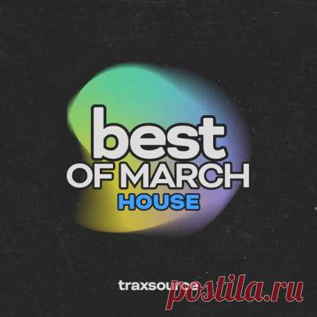 TRAXSOURCE Top 100 House of March 2025 - 320KBPSHOUSE.NET ARTIST: Various RELEASE TITLE: TRAXSOURCE Top 100 House of March 2025 GENRES: House QUALITY: MP3 320kbps CBR 44.1 kHz PRIVATE DOWNLOAD HOUSEBOX FILECAT 95 TRACKS: Adventures Of Stevie V, PAWSA – Dirty Cash (Money Talks) (Extended Mix) 4:41 Alex Mills, ESSEL – Give Me Desire (Extended Mix) 5:07 ALEXA PERL – Deep In My Soul […]