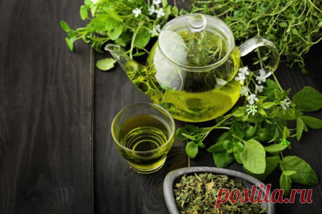 Эскулап: Скраб для лица из листьев зеленого чая