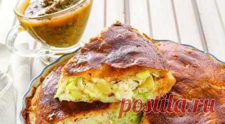 Самые вкусные рыбные пироги-3 рецепта