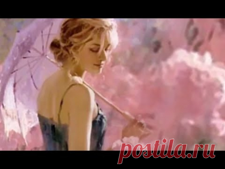 Ференц Лист "Грезы Любви" - Franz List "Liebestraum" (Love Dream)