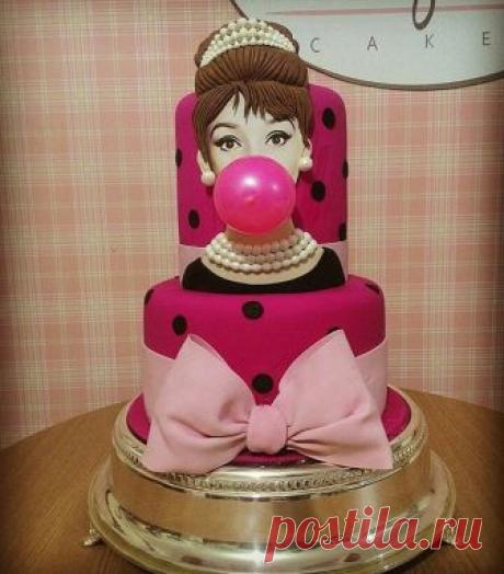 #No.1 NIGERIAN CAKE BLOG