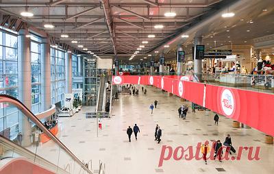 Чемпионат по BMX-фристайлу пройдет в зале международных вылетов Домодедово. Проведений соревнований запланировано на 13 декабря