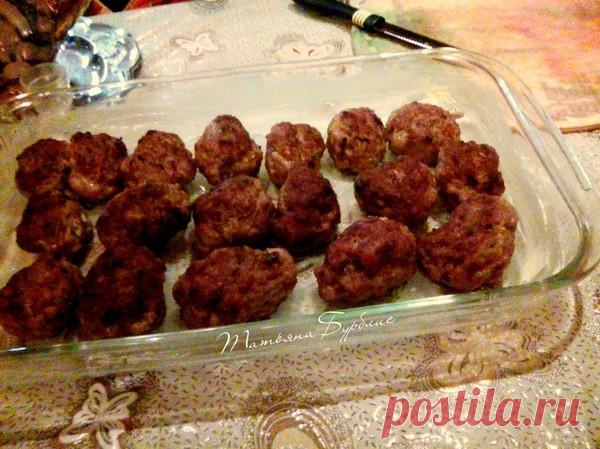 Вкуснючие котлеты...вкуснючая подлива в духовке - Быстро и вкусно - Группы Мой Мир