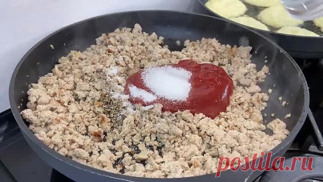 Драники, Которые Не Нужно Натирать На Терке!