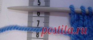 Как подобрать размер спиц