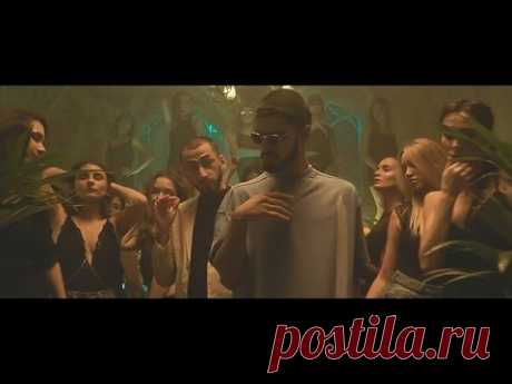 Miyagi, Эндшпиль Ft. Рем Дигга - I Got Love (Official Video)