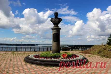Об одном из самых сказочных городов России в 400 километрах от Москвы | Горожанин | Яндекс Дзен
