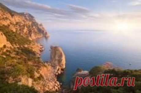 Сегодня 31 октября отмечается "Международный день Черного моря"
