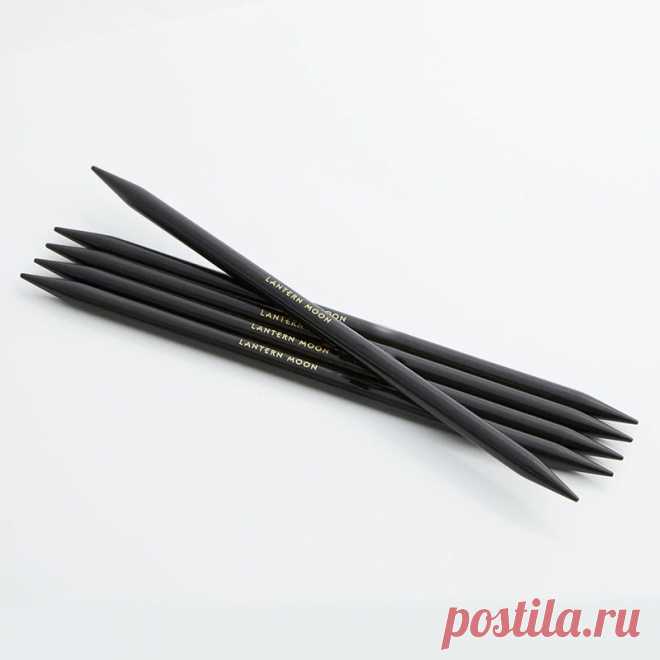 Спицы чулочные KnitPro 