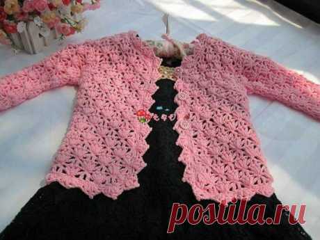 (2) Knitting world &amp; Crochet поделился(-ась)... - Knitting world &amp; Crochet