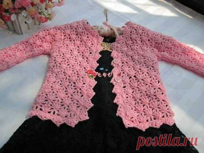 (2) Knitting world & Crochet поделился(-ась)... - Knitting world & Crochet