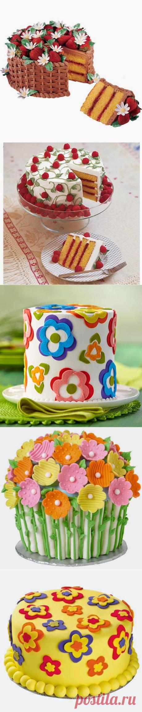 Cake Design
