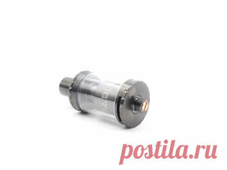 Vape магазин электронных сигарет Diablo RTA атомайзер.  Обслуживаемый танк...