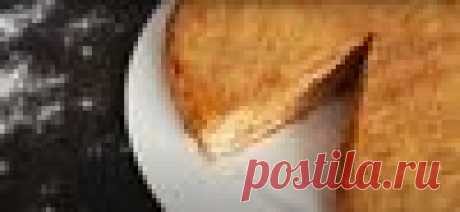 Торт со сгущенкой на сковороде – пошаговый рецепт приготовления с фото