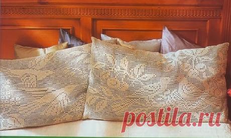 Очаровательные красивые подушки. Фото | Уют и тепло моего дома