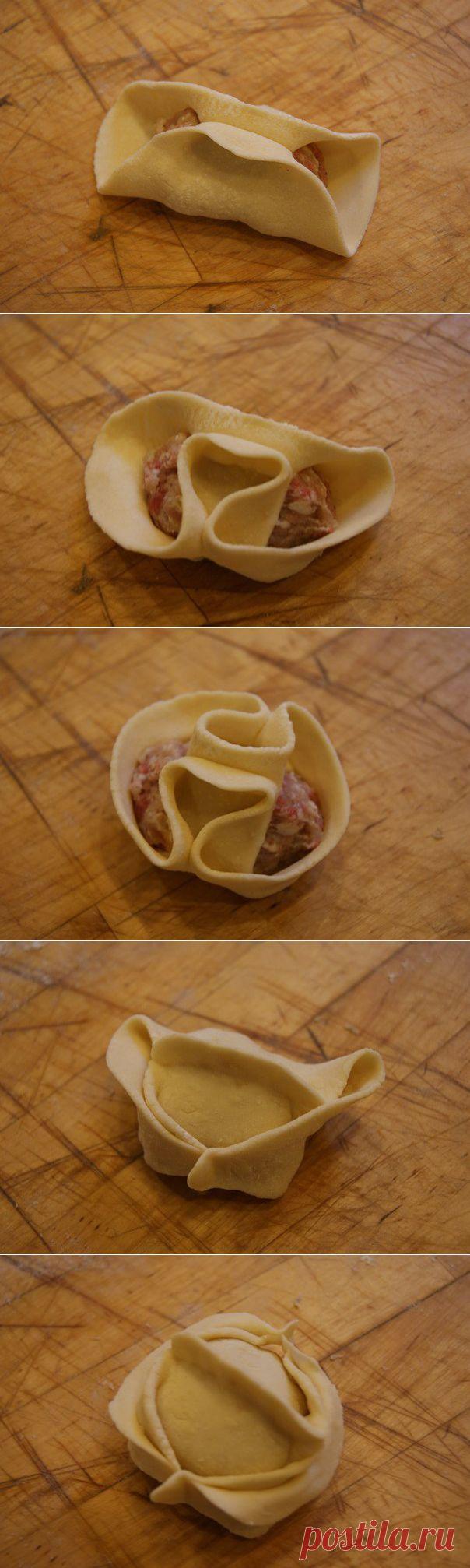 ЛЕПИМ ВСЕ ПОДРЯД | 4vkusa.ru