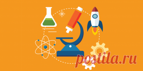 Научные факты, которые расширят ваши знания о мире