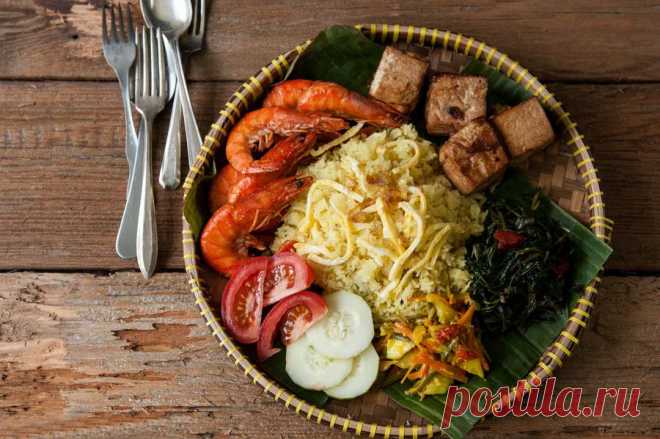 Foodily - лучшие рецепты рунета