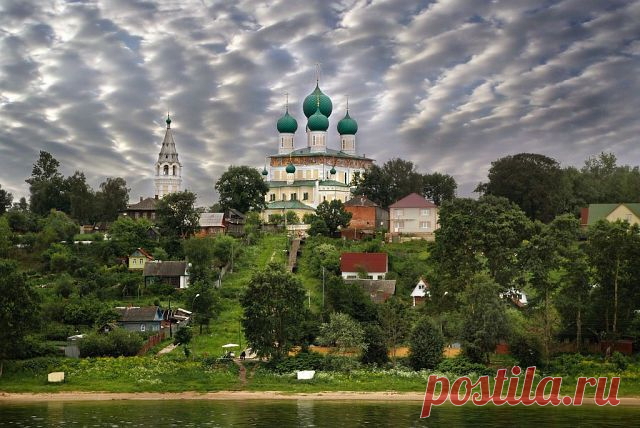 (75) Одноклассники
