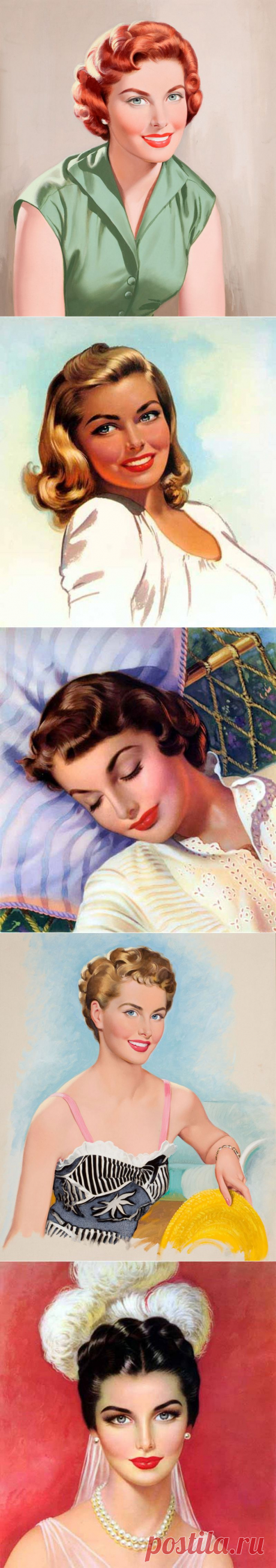 Английский художник Lou Shabner